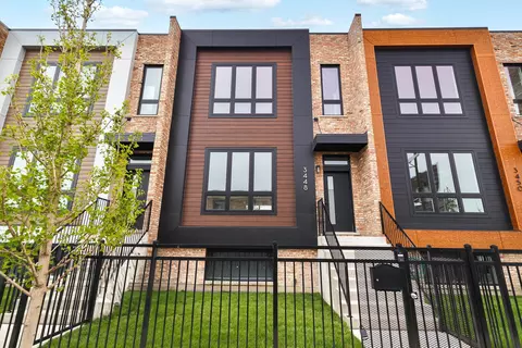 3448 N Central Ave, Chicago, IL 60634