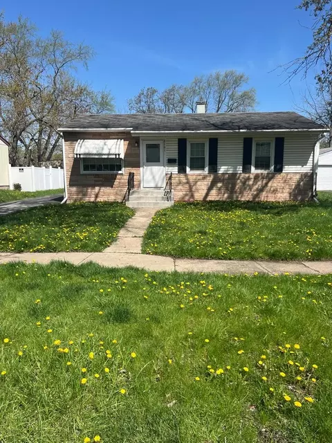 2101 221st St, Sauk Village, IL 60411