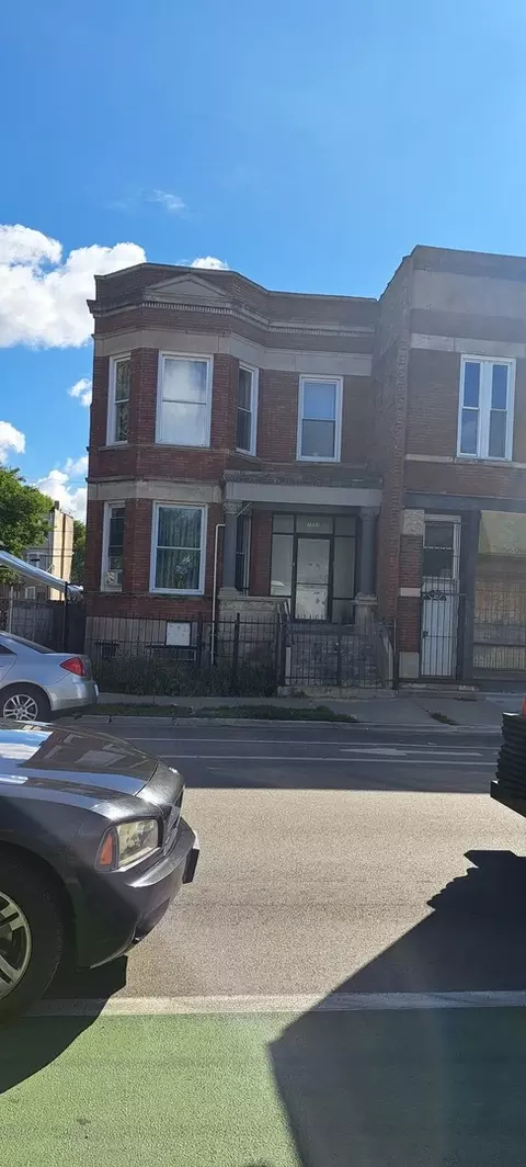 1557 S Homan Ave, Chicago, IL 60623