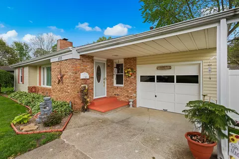 Other - 503 E Cedar Ln, Monticello, IL 61856 photo 1 of 4