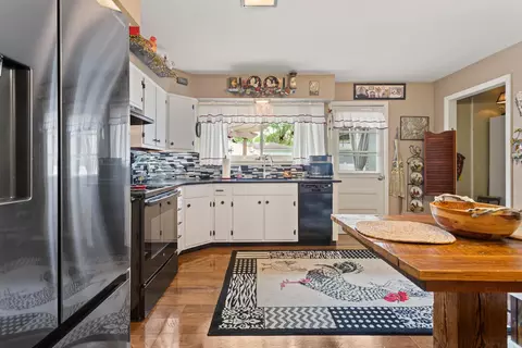 Kitchen - 503 E Cedar Ln, Monticello, IL 61856 photo 1 of 4