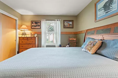 Bedroom - 503 E Cedar Ln, Monticello, IL 61856 photo 2 of 7