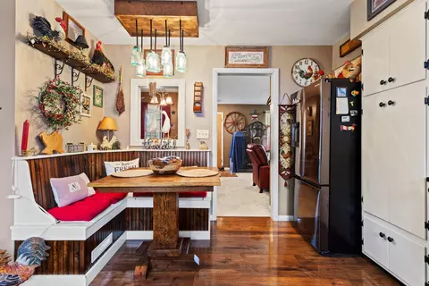 Kitchen - 503 E Cedar Ln, Monticello, IL 61856 photo 4 of 4
