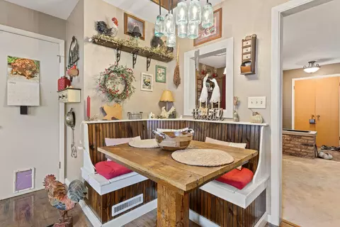Dining - 503 E Cedar Ln, Monticello, IL 61856 photo 1 of 1