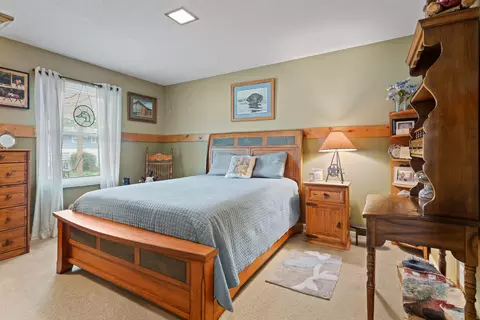 Bedroom - 503 E Cedar Ln, Monticello, IL 61856 photo 1 of 7