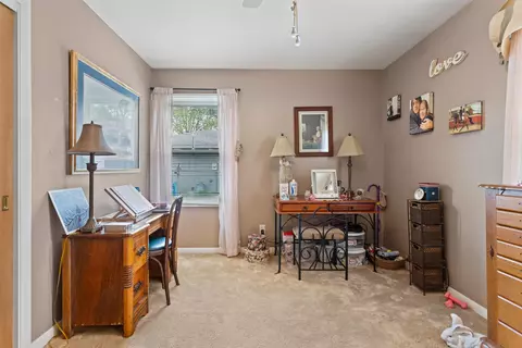 Bedroom - 503 E Cedar Ln, Monticello, IL 61856 photo 7 of 7