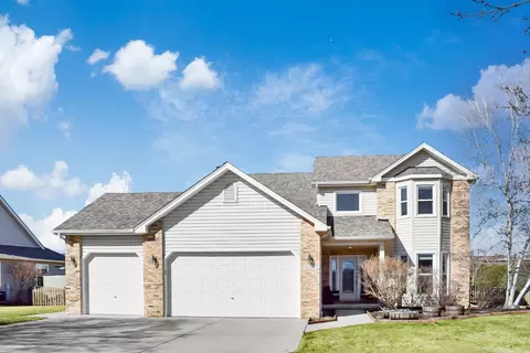 118 Jack Dylan Dr, Hampshire, IL 60140