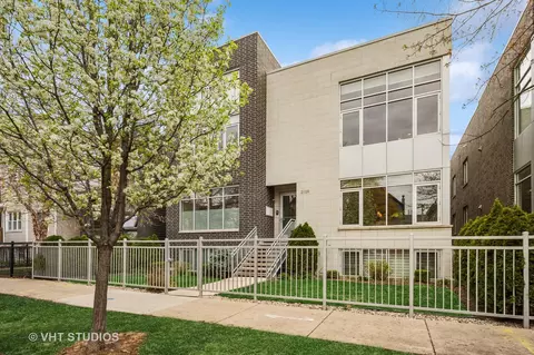2109 N Campbell Ave #2N, Chicago, IL 60647