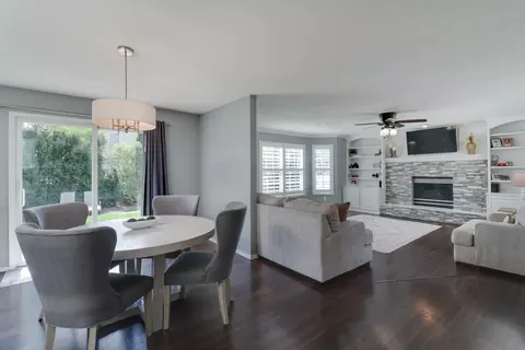 Dining - 7 Minks Ct, Bloomington, IL 61704 photo 2 of 2