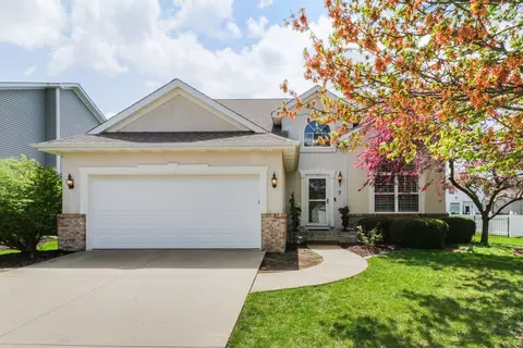 Exterior - 7 Minks Ct, Bloomington, IL 61704 photo 10 of 10