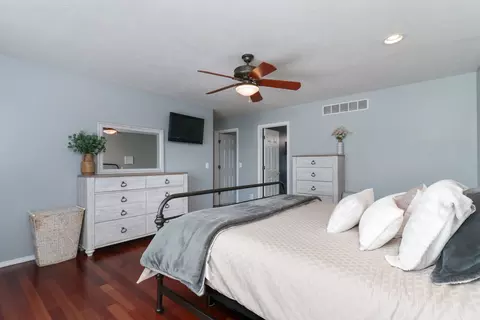 Bedroom - 7 Minks Ct, Bloomington, IL 61704 photo 1 of 3