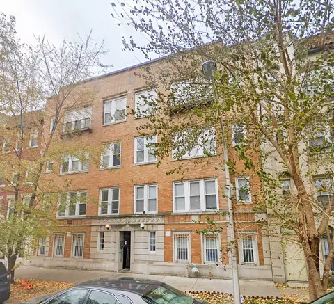 6812 N Wayne Ave #3D, Chicago, IL 60626