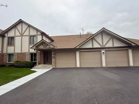 1223 Knottingham Ct #2A, Schaumburg, IL 60193