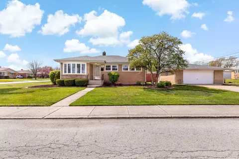 169 W 29th St, South Chicago Heights, IL 60411