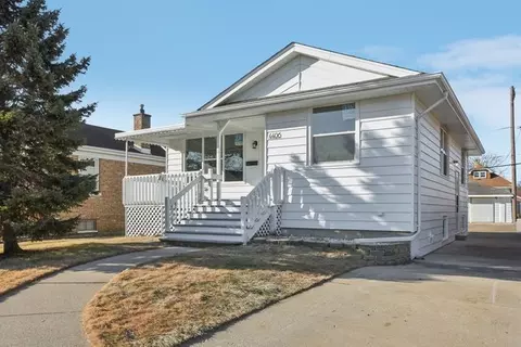 4406 Wenonah Ave, Stickney, IL 60402