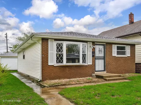 767 May St, Calumet City, IL 60409