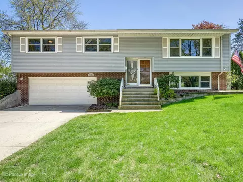 1017 Belair Dr, Darien, IL 60561