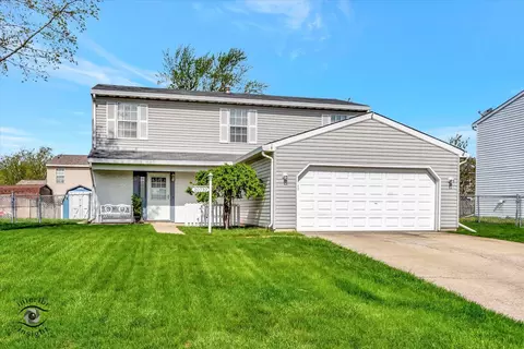 20732 S Acorn Ridge Dr, Frankfort, IL 60423