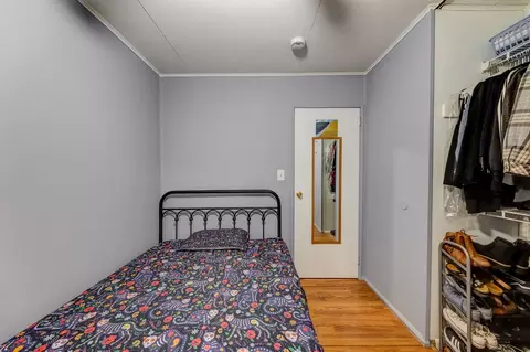 Bedroom - 821 Westshire Dr, Joliet, IL 60435 photo 4 of 4