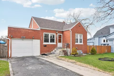 420 Bellwood Ave, Hillside, IL 60162