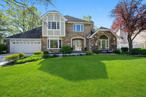 13315 W Creekside Dr, Homer Glen, IL 60491