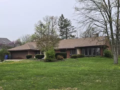8401 W 129th St, Palos Park, IL 60464