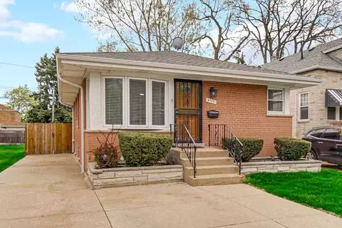 4325 N Narragansett Ave, Chicago, IL 60634