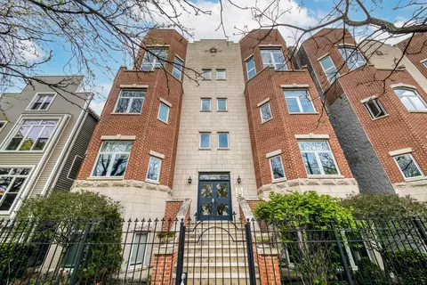 2629 N Ashland Ave #3A, Chicago, IL 60614