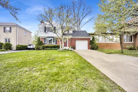Exterior - 404 Herrick Rd, Riverside, IL 60546 photo 5 of 5