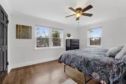 Bedroom - 404 Herrick Rd, Riverside, IL 60546 photo 2 of 4