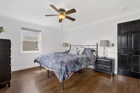 Bedroom - 404 Herrick Rd, Riverside, IL 60546 photo 1 of 4