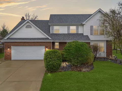 2739 Genoa Dr, New Lenox, IL 60451