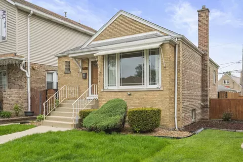 5414 S Newland Ave, Chicago, IL 60638