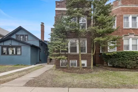 2139 W Touhy Ave, Chicago, IL 60645