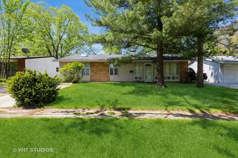 21822 Merrill Ave, Sauk Village, IL 60411