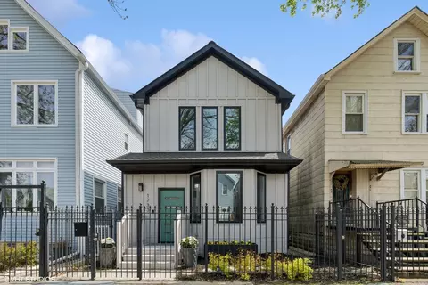 1733 N Drake Ave, Chicago, IL 60647