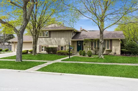 14424 S Heather Ln, Homer Glen, IL 60491