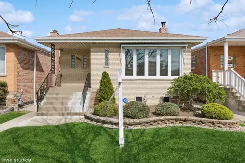 6223 S Rutherford Ave, Chicago, IL 60638