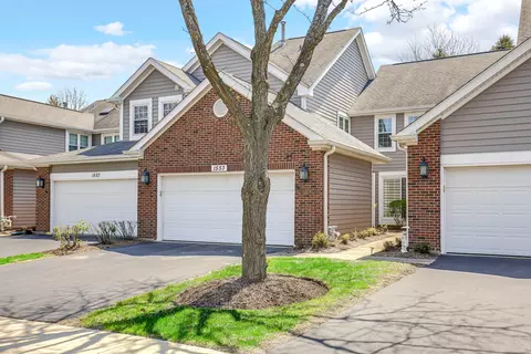 1553 Stevens Dr, Schaumburg, IL 60173
