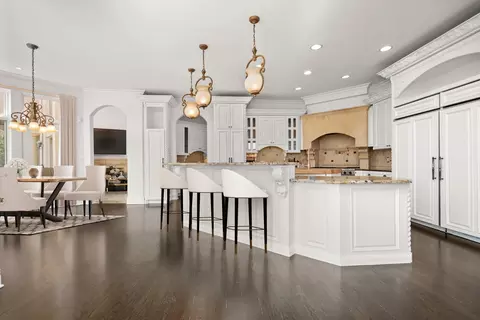 Kitchen - 8585 Johnston Rd, Burr Ridge, IL 60527 photo 1 of 4