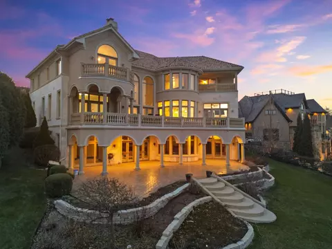 Exterior - 8585 Johnston Rd, Burr Ridge, IL 60527 photo 8 of 8