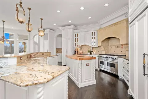 Kitchen - 8585 Johnston Rd, Burr Ridge, IL 60527 photo 2 of 4