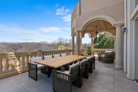 Exterior - 8585 Johnston Rd, Burr Ridge, IL 60527 photo 4 of 8