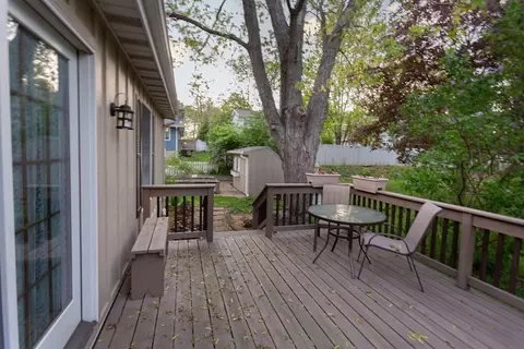 Exterior - 305 E Pearson St, Eureka, IL 61530 photo 9 of 10