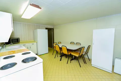 Kitchen - 305 E Pearson St, Eureka, IL 61530 photo 5 of 6