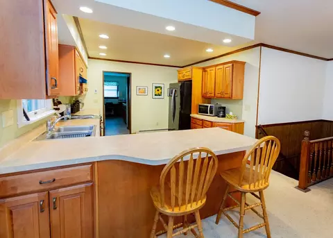 Kitchen - 305 E Pearson St, Eureka, IL 61530 photo 2 of 6