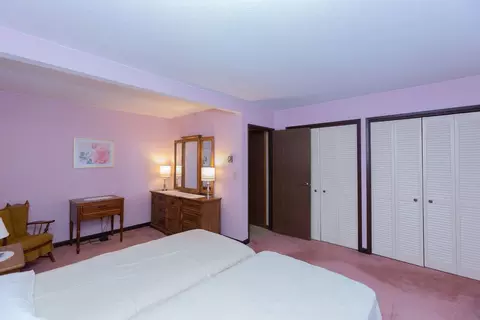Bedroom - 305 E Pearson St, Eureka, IL 61530 photo 1 of 8