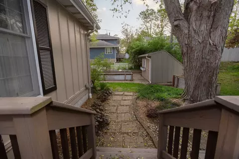 Exterior - 305 E Pearson St, Eureka, IL 61530 photo 10 of 10