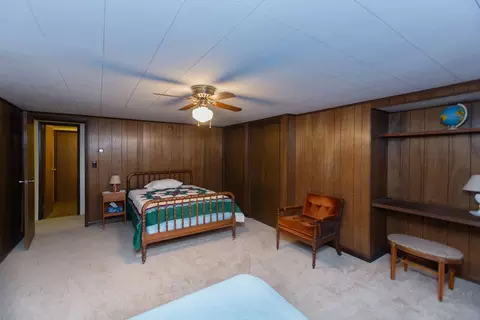 Bedroom - 305 E Pearson St, Eureka, IL 61530 photo 8 of 8