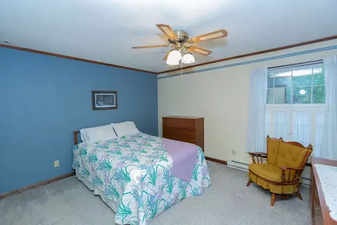 Bedroom - 305 E Pearson St, Eureka, IL 61530 photo 2 of 8
